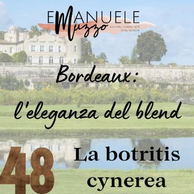 La Botritis Cynerea