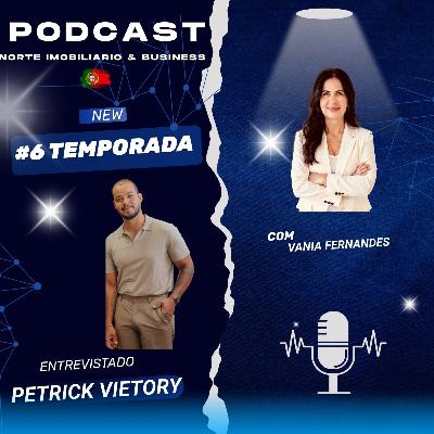 6ª Temporada – Episódio #02 – Petrick Vietory 6ª Temporada – Episódio #02 – Petrick Vietory