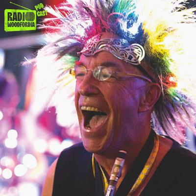 Musicians, Makers and the Miraculous Inbetween with Linsey Pollak