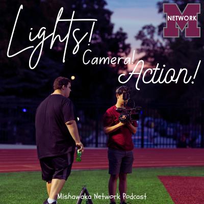 Lights! Camera! Action! with Soelle Ortiz Lights! Camera! Action! with Soelle Ortiz