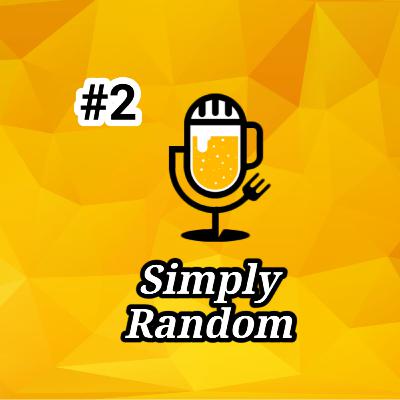 Review of 2020(2) || Simply Random #2