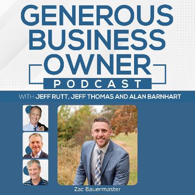 Zac Bauermaster: It’s All About People