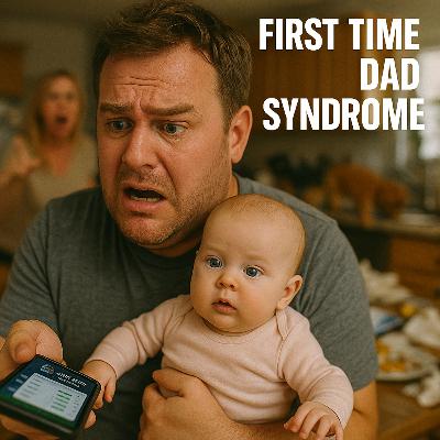 Aussie NFL Fantasy Show - Week 5 and First Time Dad Syndrome
