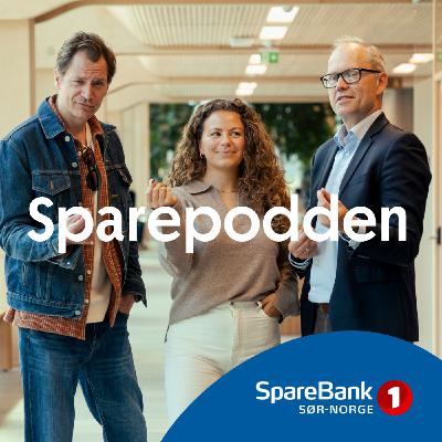 Økonomiprat med Per Kjerstad