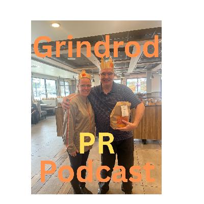 Grindrod PR Podcast Grindrod PR Podcast