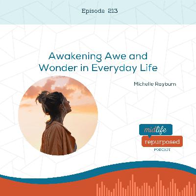 Awakening Awe and Wonder in Everyday Life