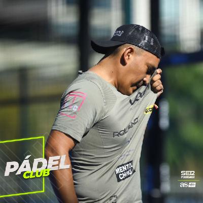 Charlie Moon dice adiós a la leucemia #46
