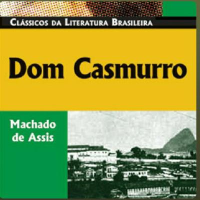DOM CASMURRO-Machado de Assis. Cap.35 DOM CASMURRO-Machado de Assis. Cap.35