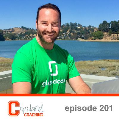201 | Diversity at Work | Scott Dobroski, Glassdoor 201 | Diversity at Work | Scott Dobroski, Glassdoor