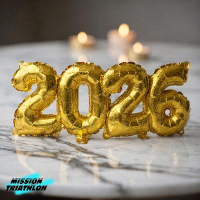 Triathlon in 2026 - Das kommt auf uns zu! - MTP Folge 174