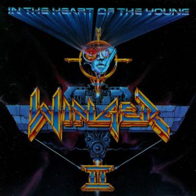 96 - Winger: "In the Heart of the Young" (1990)
