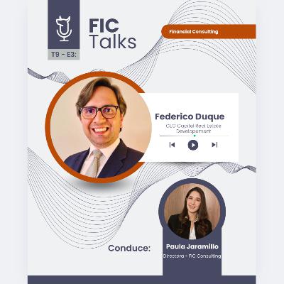 T9E3 - Real estate como vehículo de inversión: oportunidades y riesgos en Colombia