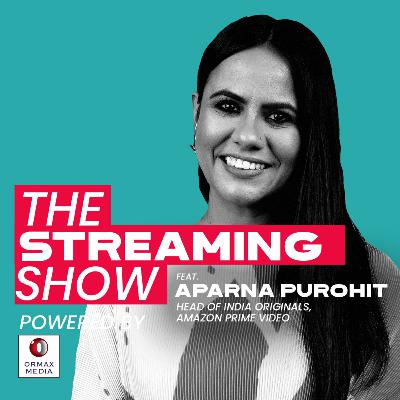 Why Amazon Prime Video Is Winning The Streaming Wars With Head Of India Originals Aparna Purohit