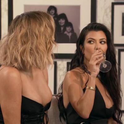 The 10th Anniversary Special / Kylie & Khloe's Pregnancies ft. Dwayne