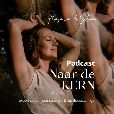 #15 Ik wil niet egoïstisch zijn