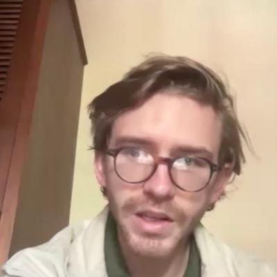 Talk World Radio: Jared Olson on Honduras and the U.S.