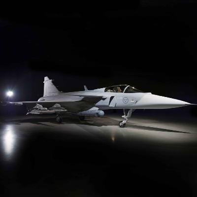 To Fight Off America We Need Swedish Jets