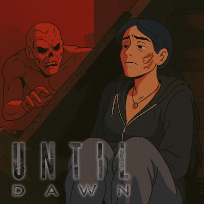 Until Dawn Review