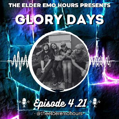 Episode 4.21: Glory Days