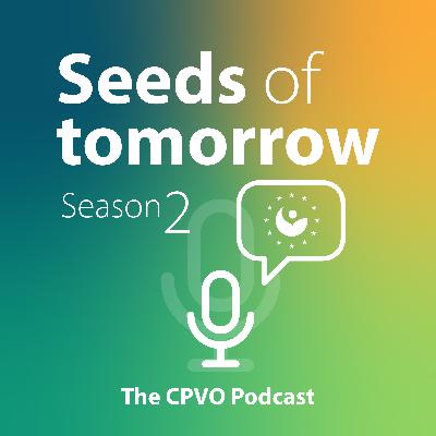 Episode 1: The Genesis of the CPVO & the Path Ahead