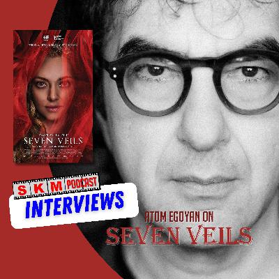 Atom Egoyan Reveals the Dark Heart of Seven Veils