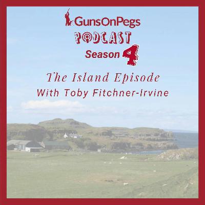 The Island Episode - Season 4 Episode 4 The Island Episode - Season 4 Episode 4