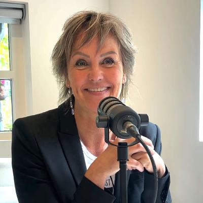 "Er is een deken van me af en ik voel mijn innerlijke kompas"