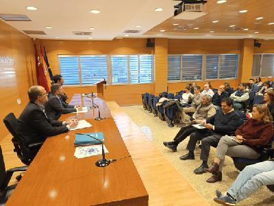 Presidenta del Colegio de Veterinarios sobre peste porcina