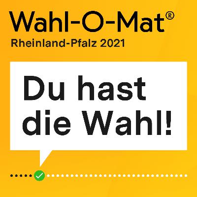 Wahl Spezial - Rheinland Pfalz 2021 - SG Politik #18