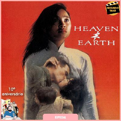 423 / Quando o Céu e a Terra Mudaram de Lugar / 10º aniversário Segundo Take 423 / Quando o Céu e a Terra Mudaram de Lugar / 10º aniversário Segundo Take