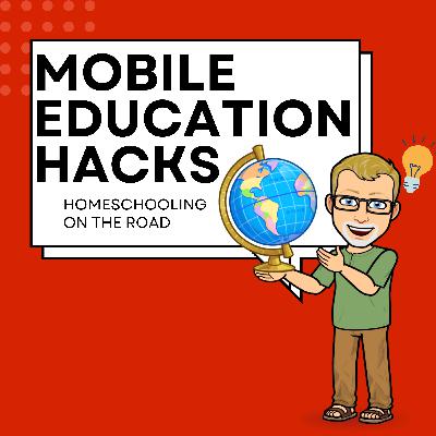Mastering Homeschooling While Globetrotting: Tips and Insights Mastering Homeschooling While Globetrotting: Tips and Insights