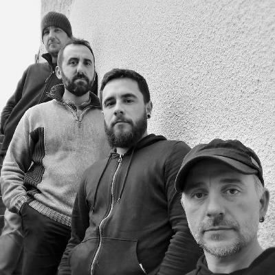 Let There Be Rock - 22.08.2022 - Let me take you far away...