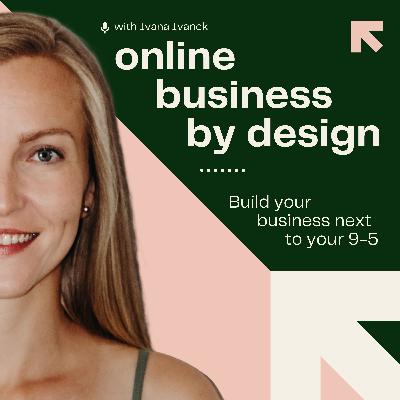 Ep.64 The Internal Upgrade for Sustainable Success - with Angelica Ventrice Ep.64 The Internal Upgrade for Sustainable Success - with Angelica Ventrice
