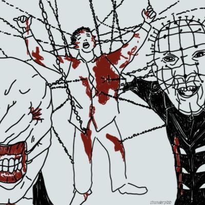 11 - Ideology and Reaction in Horror