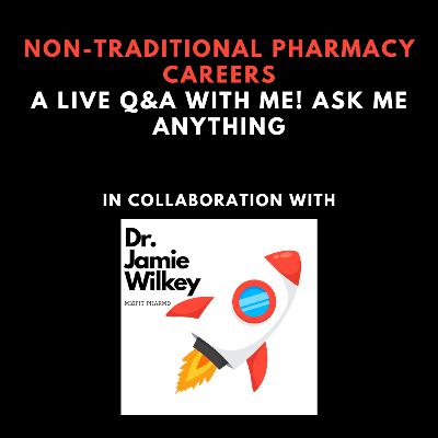 190 My journey from Pharmacist to Podcaster, Content Creator and Business Owner 190 My journey from Pharmacist to Podcaster, Content Creator and Business Owner