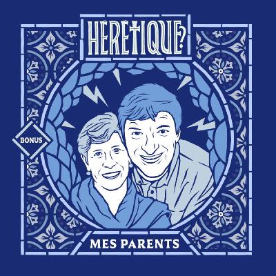 [BONUS] J'ai interviewé mes parents ! (et j'ai longtemps hésité à le partager)