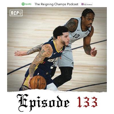 Episode 133: Bulls in 6 Episode 133: Bulls in 6