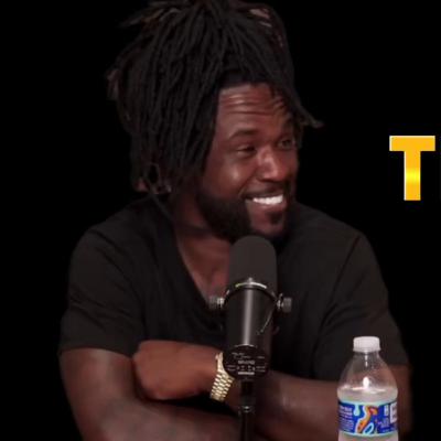 [AUDIO] EP98 | TIKO OUTLAW gets REAL about PRISON, MUSIC, LIFE, PISTOL, FAMILY and much more!!