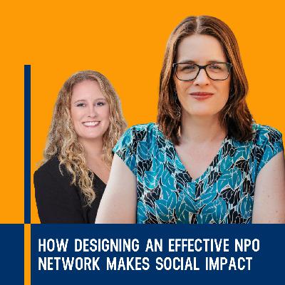 Using a Nonprofit Network to Increase Social Impact