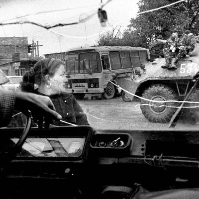 War Crimes and Politics of Terror in Chechnya - Episode 6: 'Kidnapped by mistake'