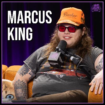 Marcus King Talks ‘Honky Tonk Hell,’ Microdosing, His Wife Briley, and New Album ‘Darling Blue’ Marcus King Talks ‘Honky Tonk Hell,’ Microdosing, His Wife Briley, and New Album ‘Darling Blue’