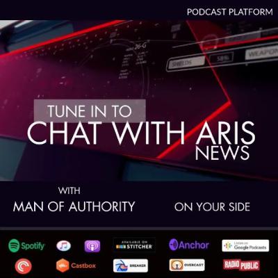 The News with Man of Authority⏺️📝