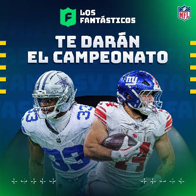 Encontramos a los league winners de este año y te ayudamos a navegar las lesiones de tus titulares