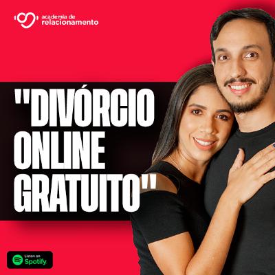 #AcademiaCast 13 - A Pandemia do Divórcio 🤕 #AcademiaCast 13 - A Pandemia do Divórcio 🤕