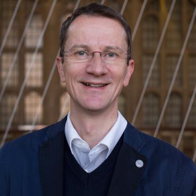 Exploring the Altar: A Journey Through Pentecostal Theology with Dr. Wolfgang Vondey Exploring the Altar: A Journey Through Pentecostal Theology with Dr. Wolfgang Vondey