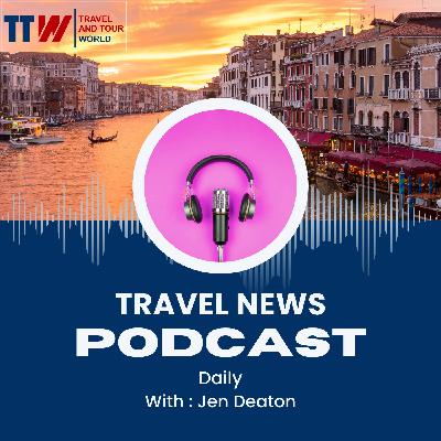 Travel And Tour World