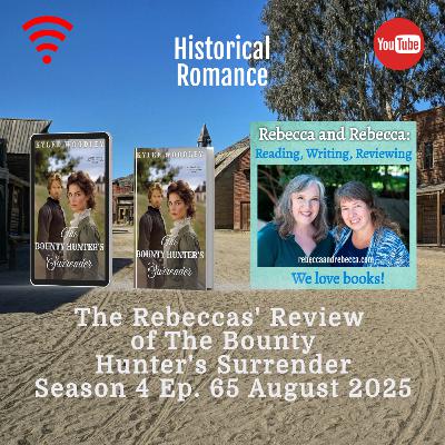 Ep. 65 (VIDEO) - Review of "The Bounty Hunter's Surrender" Ep. 65 (VIDEO) - Review of "The Bounty Hunter's Surrender"