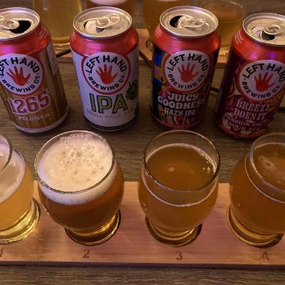 Left Hand Brewing Left Hand Brewing