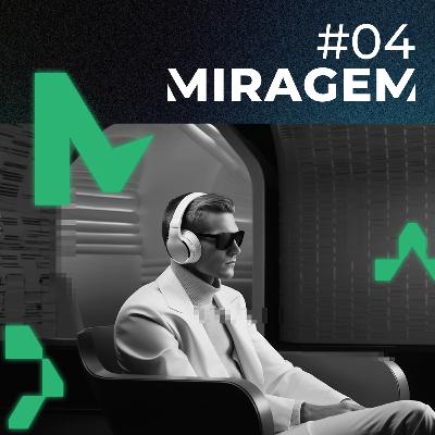 #04 - Grok 4 e o próximo nível da inteligência artificial #04 - Grok 4 e o próximo nível da inteligência artificial
