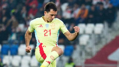 Clasificación al Mundial | Georgia 0-1 España: gol de Mikel Oyarzabal Clasificación al Mundial | Georgia 0-1 España: gol de Mikel Oyarzabal